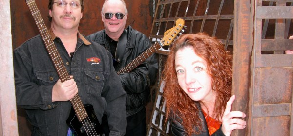 The Wild Onions 2010