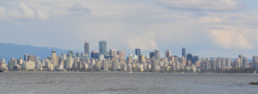 Vancouver, British Columbia