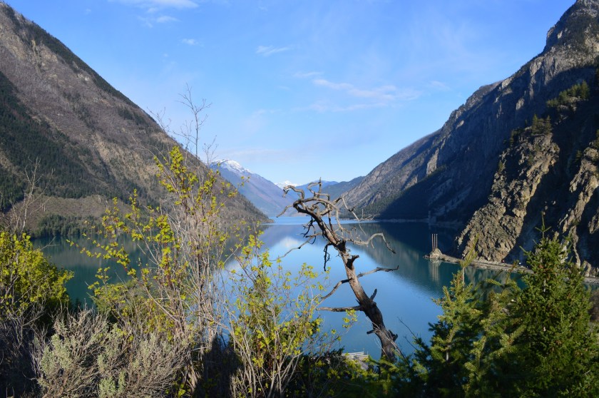 Seton Lake