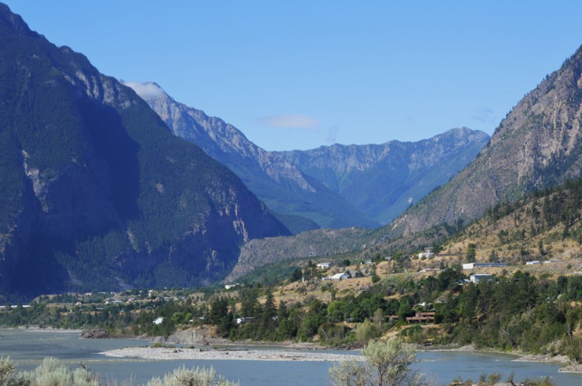 Lillooet